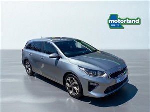 Large image for the Used Kia CEED