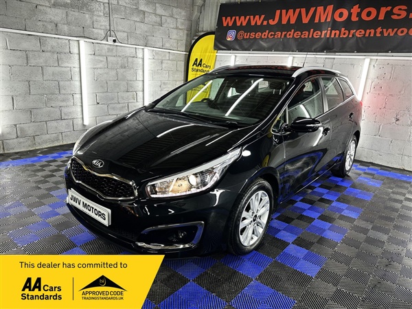 Large image for the Used Kia Ceed