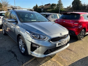 Large image for the Used Kia CEED