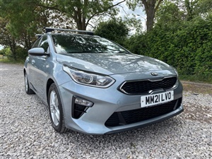 Large image for the Used Kia CEED