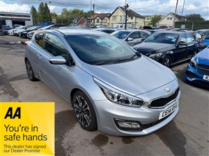 Large image for the Used Kia Ceed