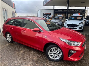 Large image for the Used Kia Ceed