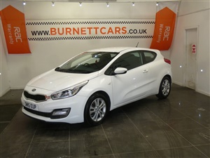 Large image for the Used Kia Ceed