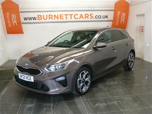 Large image for the Used Kia Ceed