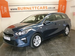 Large image for the Used Kia Ceed