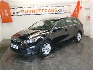 Large image for the Used Kia Ceed