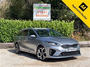 Large image for the Used Kia CEED