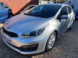 Large image for the Used Kia Ceed