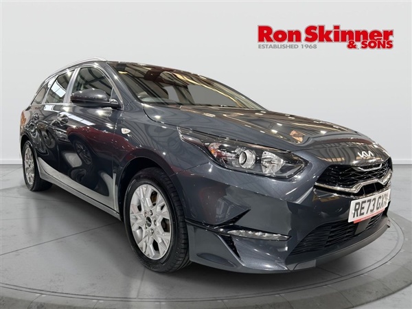 Large image for the Used Kia CEED