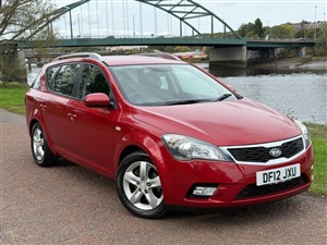 Large image for the Used Kia CEED