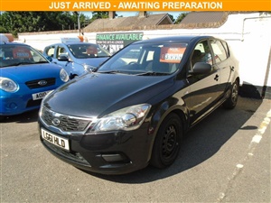 Large image for the Used Kia CEED