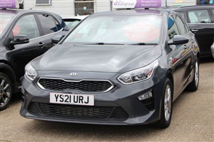 Large image for the Used Kia CEED