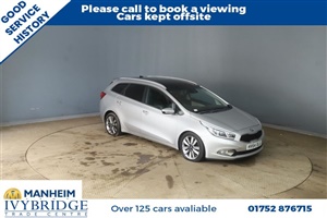 Large image for the Used Kia CEED