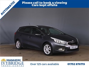 Large image for the Used Kia CEED