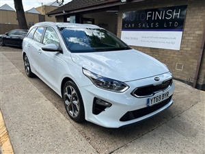 Large image for the Used Kia CEED
