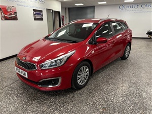 Large image for the Used Kia CEED
