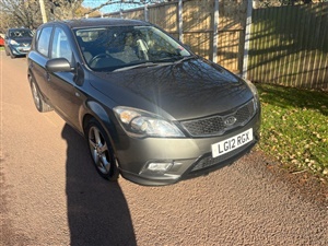 Large image for the Used Kia CEED