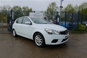 Large image for the Used Kia CEED