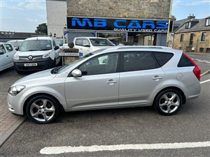 Large image for the Used Kia CEED