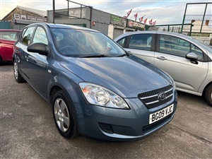 Large image for the Used Kia CEED