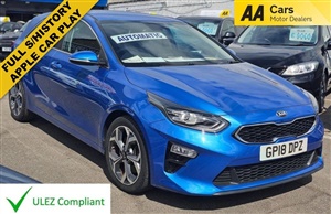 Large image for the Used Kia CEED