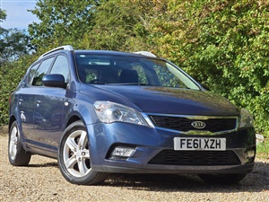 Large image for the Used Kia Ceed