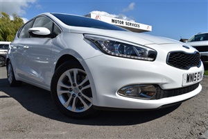 Large image for the Used Kia Ceed