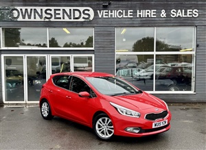 Large image for the Used Kia Ceed