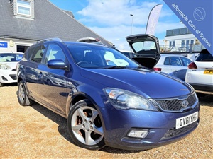 Large image for the Used Kia CEED