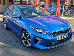 Large image for the Used Kia CEED