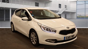 Large image for the Used Kia CEED