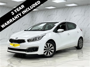 Large image for the Used Kia CEED