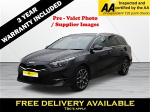 Large image for the Used Kia CEED