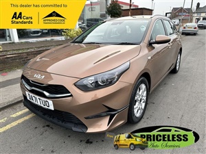 Large image for the Used Kia CEED