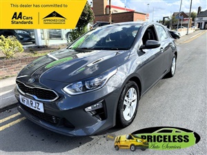 Large image for the Used Kia CEED