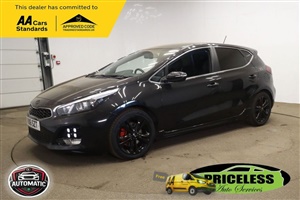 Large image for the Used Kia CEED