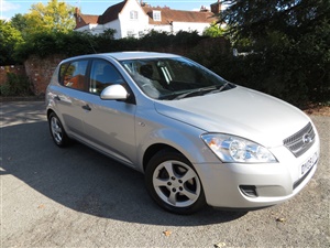 Large image for the Used Kia Ceed