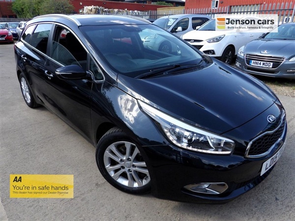 Large image for the Used Kia CEED