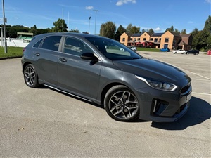 Large image for the Used Kia CEED