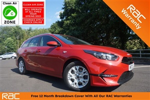 Large image for the Used Kia CEED