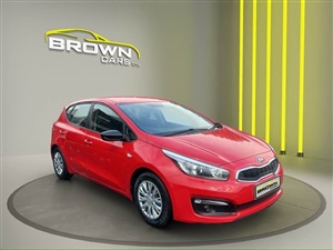 Large image for the Used Kia CEED