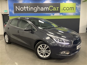 Large image for the Used Kia CEED