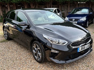 Large image for the Used Kia CEED