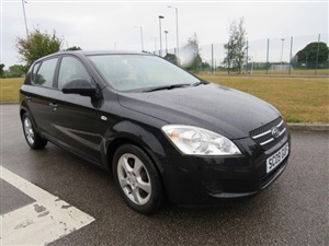Large image for the Used Kia CEED