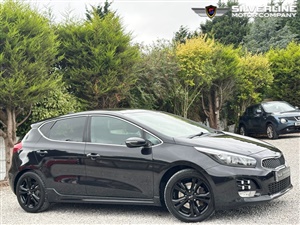 Large image for the Used Kia CEED