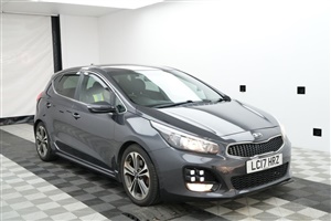 Large image for the Used Kia CEED