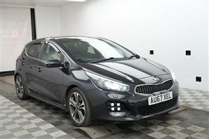 Large image for the Used Kia CEED