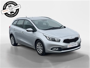 Large image for the Used Kia CEED
