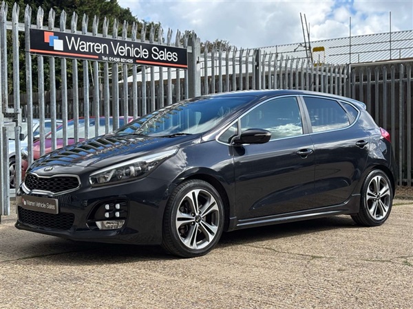 Large image for the Used Kia Ceed