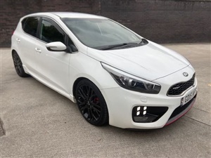 Large image for the Used Kia CEED